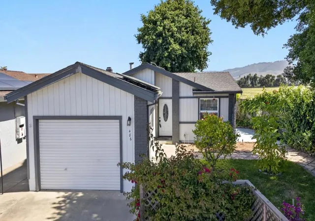 Homes for sale in Watsonville, CA | 486 Joyce Dr, Watsonville, CA 95076 | MLS# ML82046100