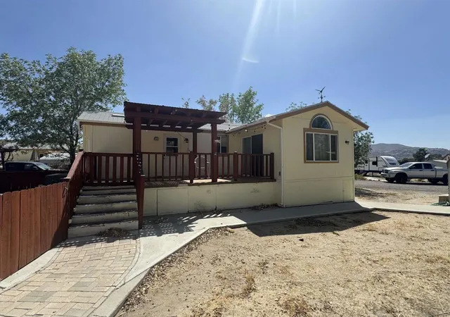 Homes for sale in Jacumba, CA | 1951 Carrizo Gorge #w42 #W42, Jacumba, CA 91934 | MLS# 260011980SD