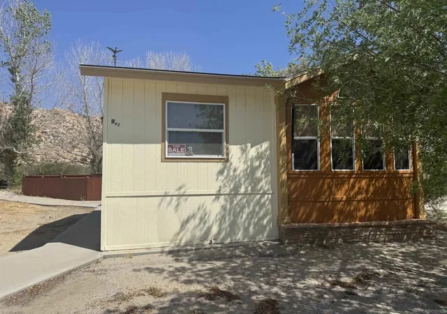 Homes for sale in Jacumba, CA | 1951 Carrizo Gorge #w42 #W42, Jacumba, CA 91934 | MLS# 260011980SD