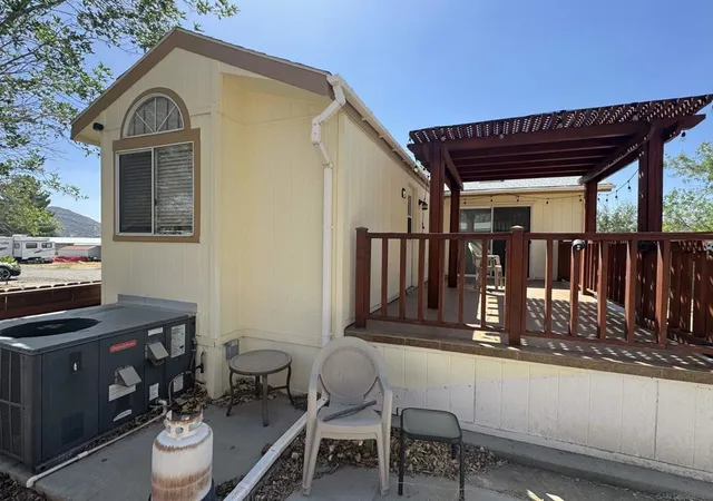 Homes for sale in Jacumba, CA | 1951 Carrizo Gorge #W42 #W42, Jacumba, CA 91934 | MLS# 260011980SD