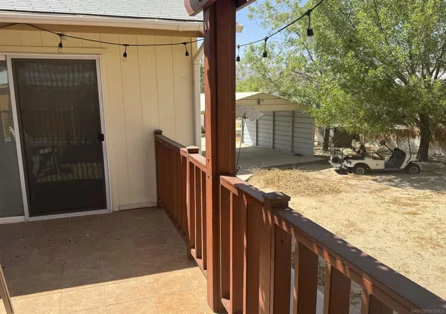 Homes for sale in Jacumba, CA | 1951 Carrizo Gorge #W42 #W42, Jacumba, CA 91934 | MLS# 260011980SD