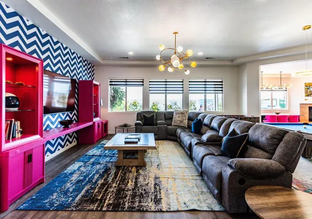 Photo 2 of Single family home for sale at 43876 Salpare Way, Indio, CA 92203 | MLS# 219148014DA | Listing updated on 2026-06-18