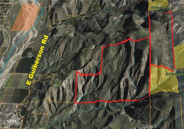 2nd image of 1 E Guiberson Rd, Fillmore, CA 93015 | MLS# IV26107493