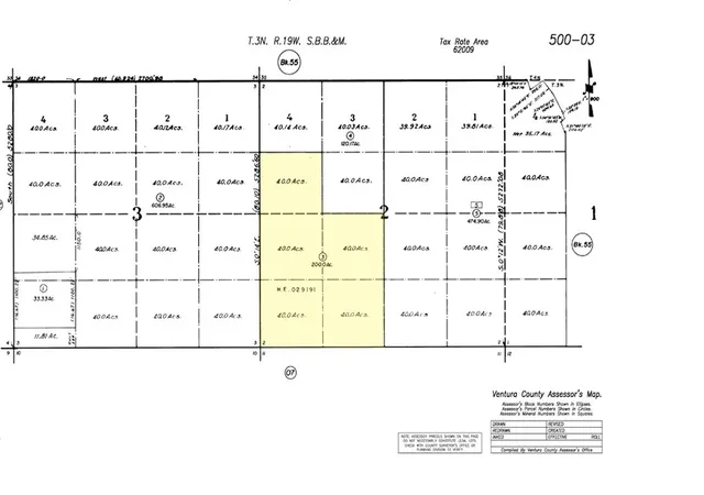 5th image of 1 E Guiberson Rd, Fillmore, CA 93015 | MLS# IV26107493
