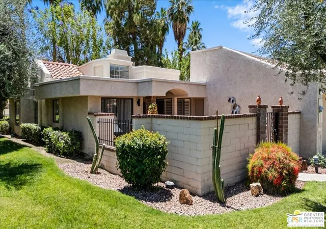 2nd image of 7527 Paseo Azulejo, Palm Springs, CA 92264 | MLS# 26832745PS