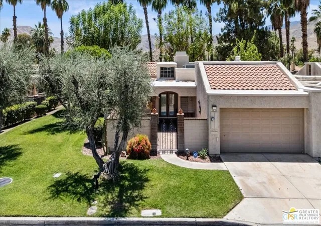 3rd image of 7527 Paseo Azulejo, Palm Springs, CA 92264 | MLS# 26832745PS