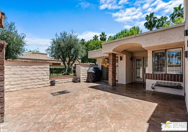 4th image of 7527 Paseo Azulejo, Palm Springs, CA 92264 | MLS# 26832745PS