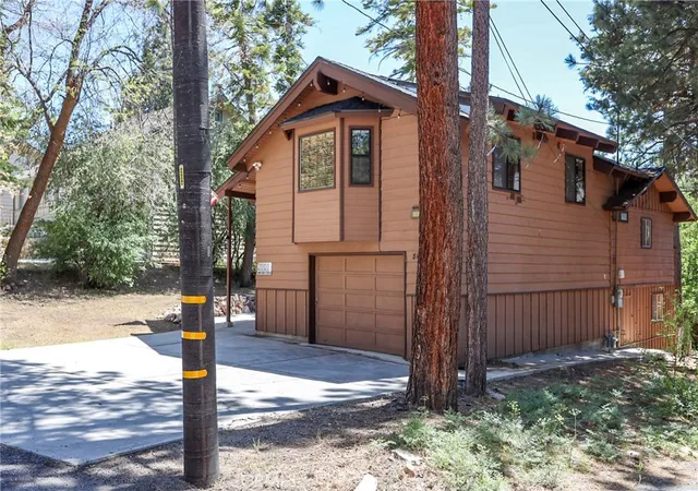 2nd image of 816 Tehama, Big Bear Lake, CA 92315 | MLS# IG26107564