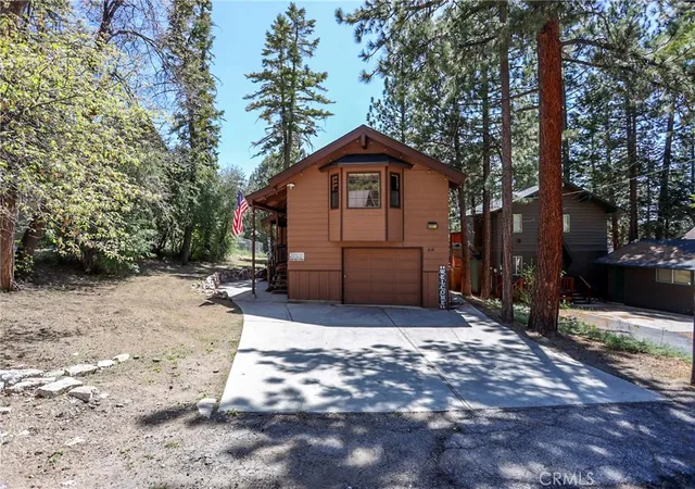 3rd image of 816 Tehama, Big Bear Lake, CA 92315 | MLS# IG26107564