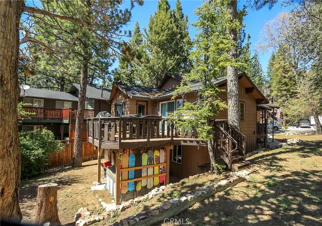 43rd image of 816 Tehama, Big Bear Lake, CA 92315 | MLS# IG26107564