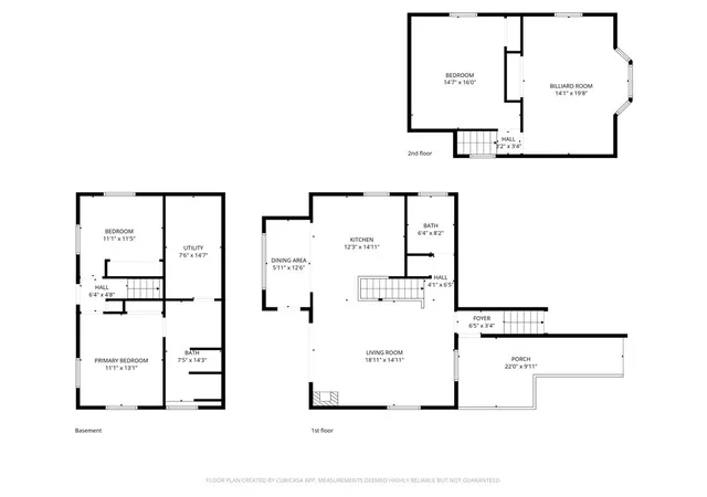 5th image of 816 Tehama, Big Bear Lake, CA 92315 | MLS# IG26107564