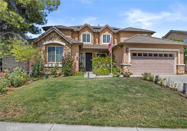 Photo 1 of Single family home for sale at 29949 Fox Crk, Menifee, CA 92586 | MLS# SW26106807 | Listing updated on 2026-10-29