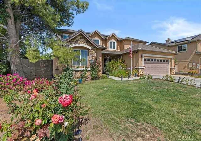 Photo 1 of Single family home for sale at 29949 Fox Crk, Menifee, CA 92586 | MLS# SW26106807 | Listing updated on 2026-10-29