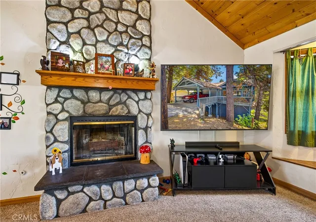 Photo 1 of Single family home for sale at 30949 Wild Oak, Running Springs, CA 92382 | MLS# IG26107594 | Listing updated on 2026-09-05