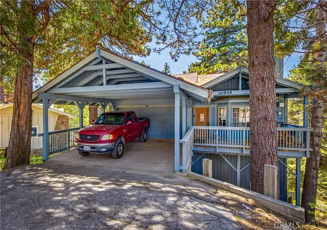 Photo 2 of Single family home for sale at 30949 Wild Oak, Running Springs, CA 92382 | MLS# IG26107594 | Listing updated on 2026-09-05