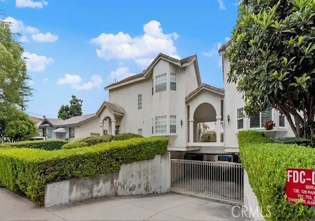 1st image of 707 S Chapel Ave, Alhambra, CA 91801 | MLS# TR26107599