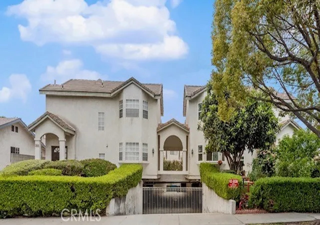 2nd image of 707 S Chapel Ave, Alhambra, CA 91801 | MLS# TR26107599