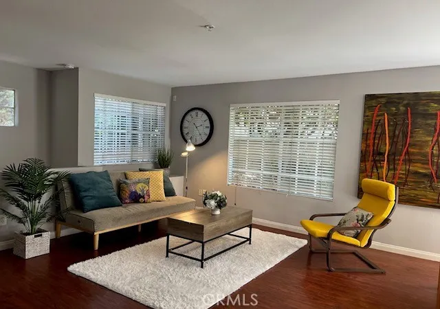 Listing Photo 5 - Condo for sale in building located at 707 S Chapel Ave, Alhambra, CA 91801