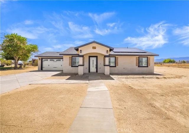Photo 1 of Single family home for sale at 37842 117th, Littlerock, CA 93543 | MLS# SR26107598 | Listing updated on 2026-09-12