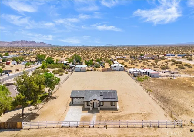 Photo 2 of Single family home for sale at 37842 117th, Littlerock, CA 93543 | MLS# SR26107598 | Listing updated on 2026-09-12