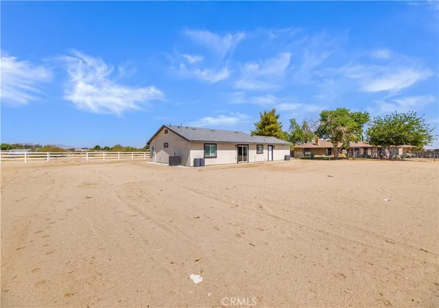 Photo 3 of Single family home for sale at 37842 117th, Littlerock, CA 93543 | MLS# SR26107598 | Listing updated on 2026-09-12