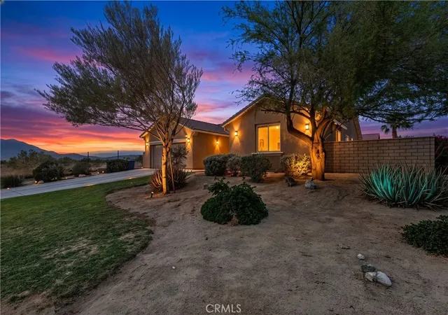 1st image of 11643 Raptor Ln, Desert Hot Springs, CA 92240 | MLS# TR26107254