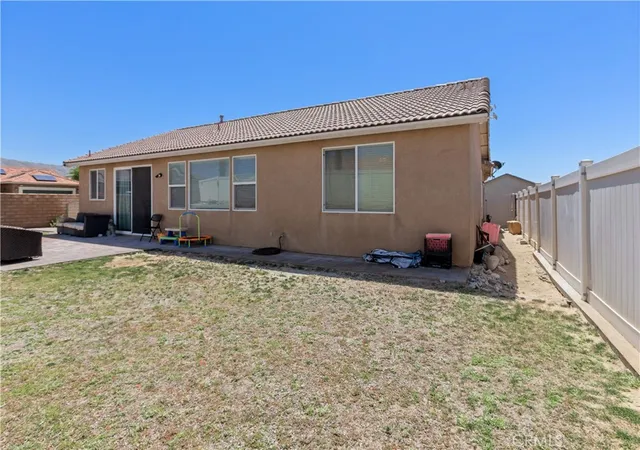 37th image of 11643 Raptor Ln, Desert Hot Springs, CA 92240 | MLS# TR26107254