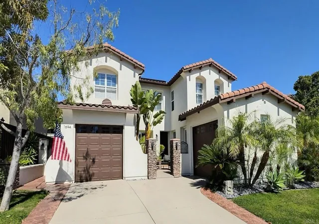 Homes for sale in Chula Vista, CA | 1694 Quiet Trail Dr, Chula Vista, CA 91915 | MLS# PTP2603802
