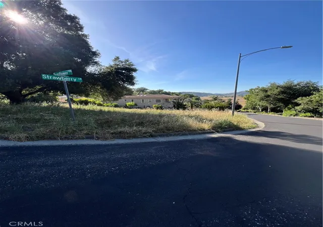 Photo 3 of Land for sale at 8565 Strawberry, Gilroy, CA 95020 | MLS# FR26107635 | Listing updated on 2026-05-22