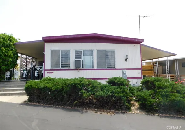 2nd image of 10675 Bryant St #29, Yucaipa, CA 92399 | MLS# IG26107629