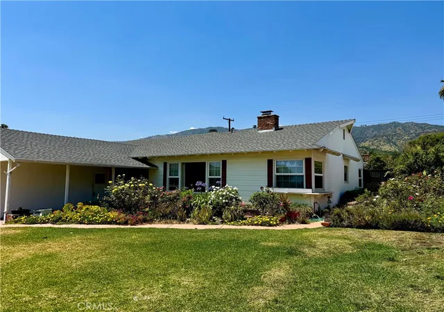 Photo 2 of Single family home for sale at 543 E Comstock, Glendora, CA 91741 | MLS# OC26107648 | Listing updated on 2026-09-29