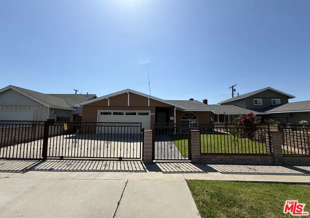 Photo 1 of Single family home for sale at 24823 Island Ave, Carson, CA 90745 | MLS# 26832485 | Listing updated on 2026-06-06