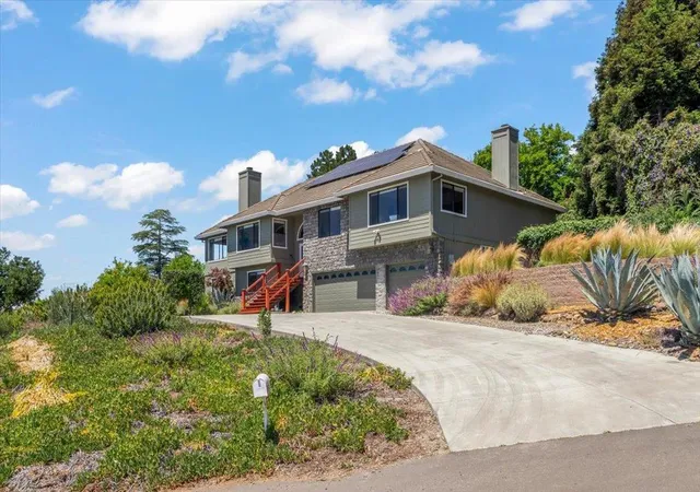 Homes for sale in Morgan Hill, CA | 16580 Rustling Oak Ct, Morgan Hill, CA 95037 | MLS# ML82045398