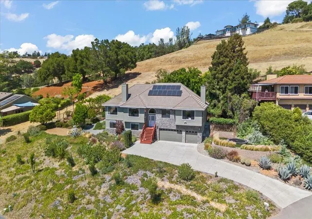 Homes for sale in Morgan Hill, CA | 16580 Rustling Oak Ct, Morgan Hill, CA 95037 | MLS# ML82045398