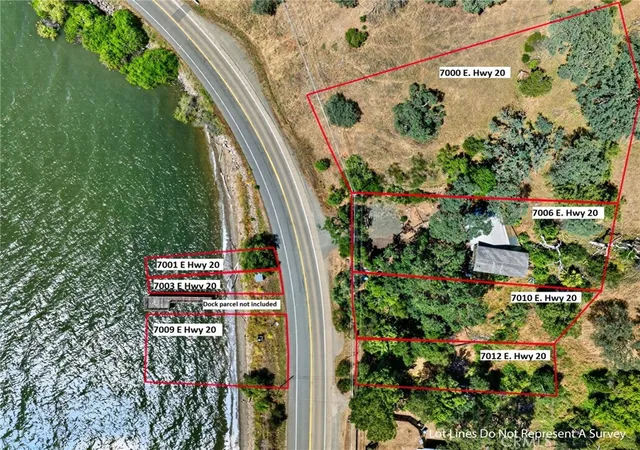 Homes for sale in Lucerne, CA | 7006 E Hwy 20, Lucerne, CA 95458 | MLS# LC26107427