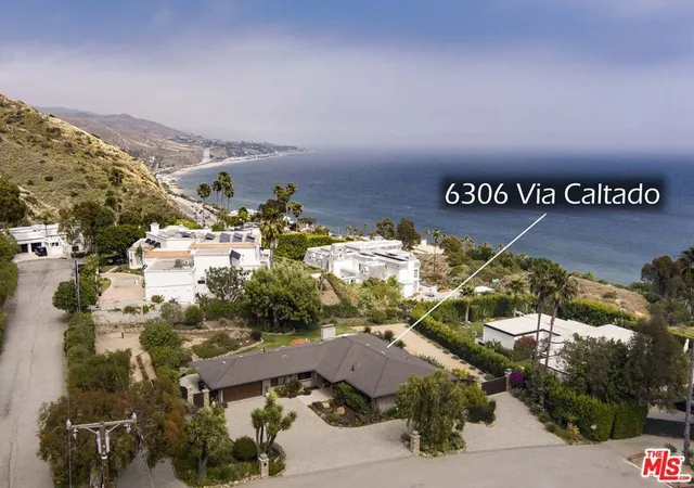Homes for sale in Malibu, CA | 6306 Via Cataldo St, Malibu, CA 90265 | MLS# 26835337