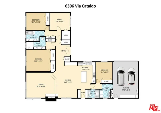 Homes for sale in Malibu, CA | 6306 Via Cataldo St, Malibu, CA 90265 | MLS# 26835337