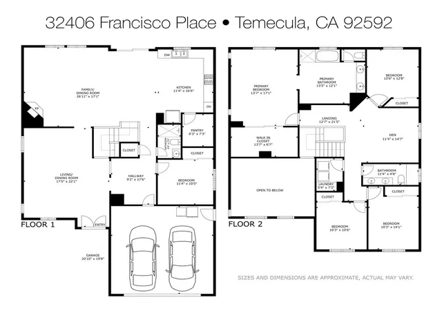 48th image of 32406 Francisco Pl, Temecula, CA 92592 | MLS# AR26107687