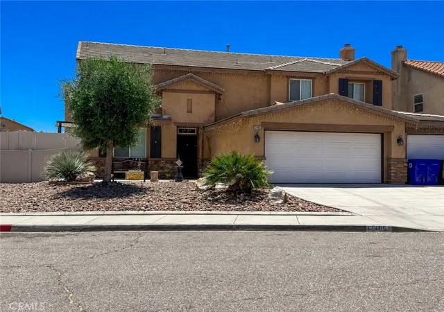 Homes for sale in Victorville, CA | 12405 Ganesta Court, Victorville, CA 92392 | MLS# CV26107578