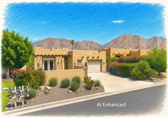 Photo 1 of Single family home for sale at 53380 Avenida Obregon, La Quinta, CA 92253 | MLS# 219148016DA | Listing updated on 2026-09-13