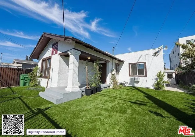 Homes for sale in Los Angeles, CA | 1109 Exposition Blvd, Los Angeles, CA 90007 | MLS# 26835377