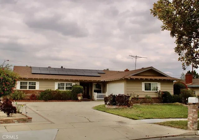2nd image of 9081 Tangelo, Fontana, CA 92335 | MLS# IV26099550