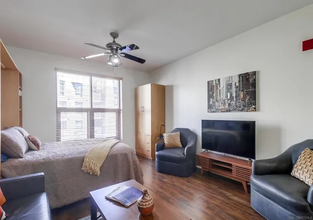 4th image of 1150 J #603, San Diego, CA 92101 | MLS# 260011992SD