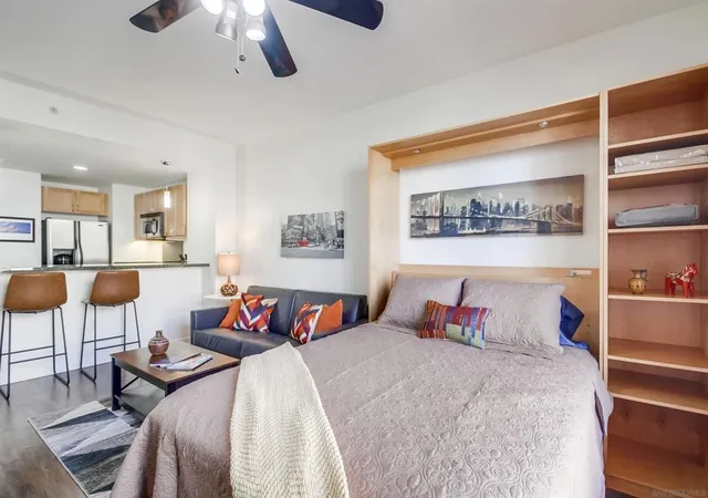 5th image of 1150 J #603, San Diego, CA 92101 | MLS# 260011992SD