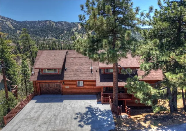1st image of 43510 Sheephorn, Big Bear Lake, CA 92315 | MLS# IG26107707