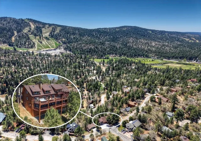 2nd image of 43510 Sheephorn, Big Bear Lake, CA 92315 | MLS# IG26107707