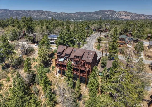 Photo 3 of Single family home for sale at 43510 Sheephorn, Big Bear Lake, CA 92315 | MLS# IG26107707 | Listing updated on 2026-05-19