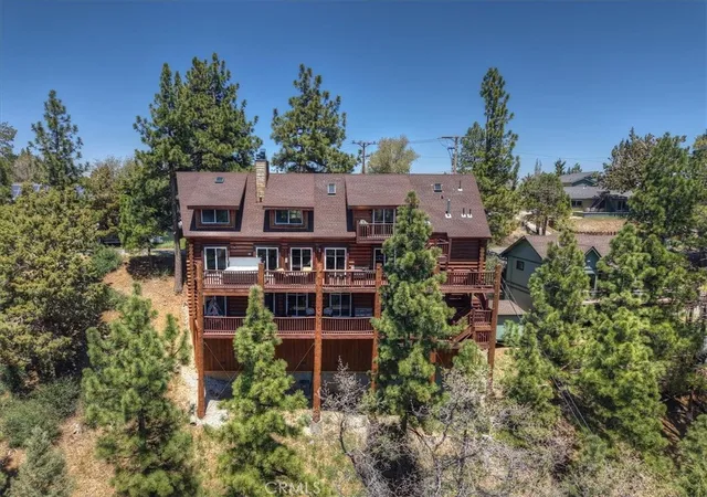 Photo 3 of Single family home for sale at 43510 Sheephorn, Big Bear Lake, CA 92315 | MLS# IG26107707 | Listing updated on 2026-05-19