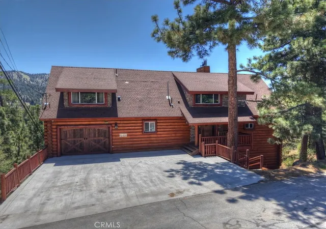 Photo 4 of Single family home for sale at 43510 Sheephorn, Big Bear Lake, CA 92315 | MLS# IG26107707 | Listing updated on 2026-05-19