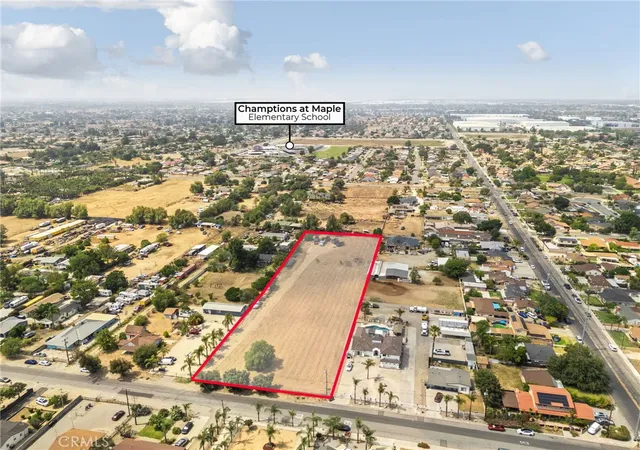 5th image of 18438 Hawthorne, Bloomington, CA 92316 | MLS# CV26105027